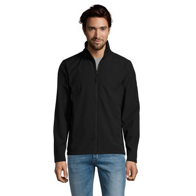 Miniatura 13 de Chaqueta Softshell Race Hombre