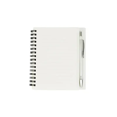 Miniatura 17 de Cuaderno Plasma