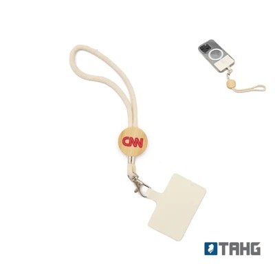 Correa para celular Wrist - Regalos Corporativos