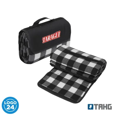 Manta Roll Up - Regalos Corporativos
