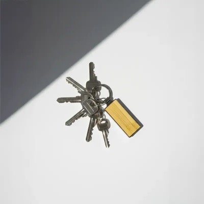 Miniatura 2 de Llavero Line