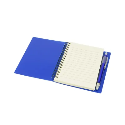 Miniatura 8 de Cuaderno Plasma