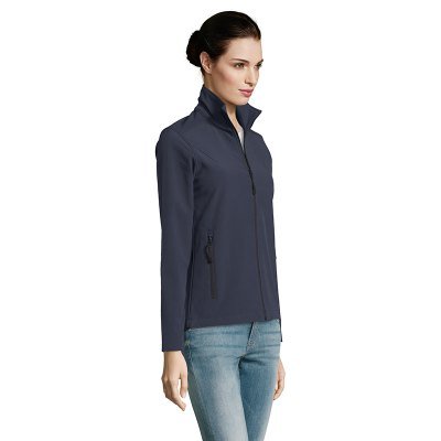 Miniatura 12 de Chaqueta Softshell Race Mujer