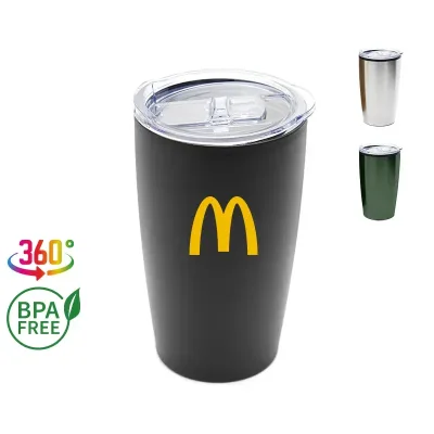 Mug Chalten - Regalos Corporativos