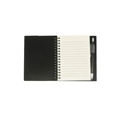 Miniatura 11 de Cuaderno Plasma