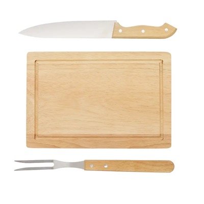 Miniatura 5 de Set de Asado Roti