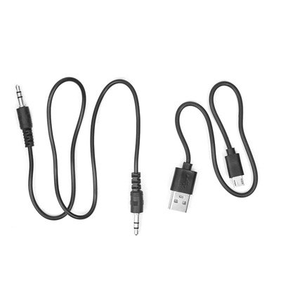 Miniatura 9 de Auriculares Demo