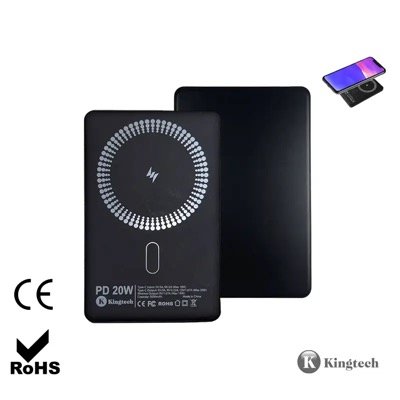 Regalo corporativo Power Bank Tron