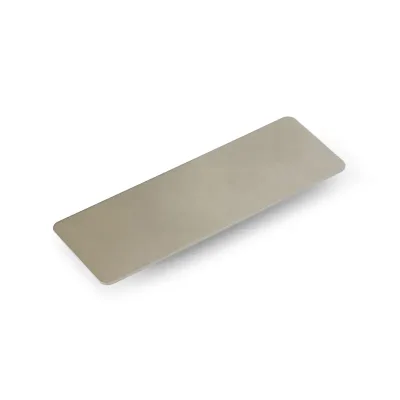 Miniatura 4 de Name tag Inox Chico