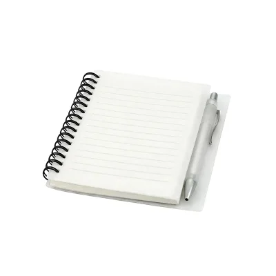 Miniatura 18 de Cuaderno Plasma