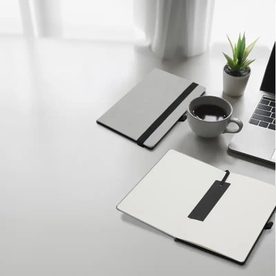 Regalo corporativo Cuaderno Colourblock