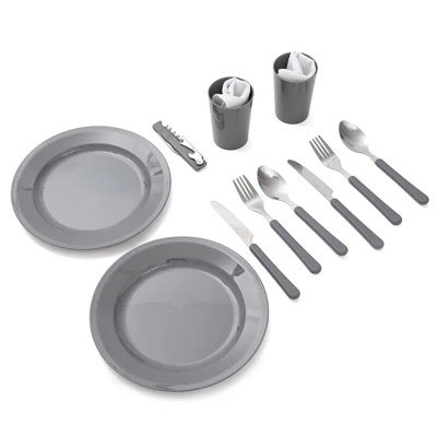 Miniatura 6 de Mochila Picnic Tacoma