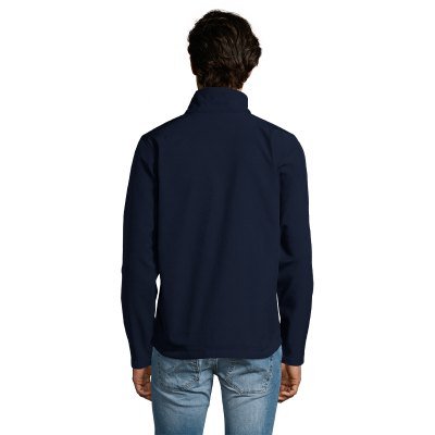 Miniatura 6 de Chaqueta Softshell Race Hombre