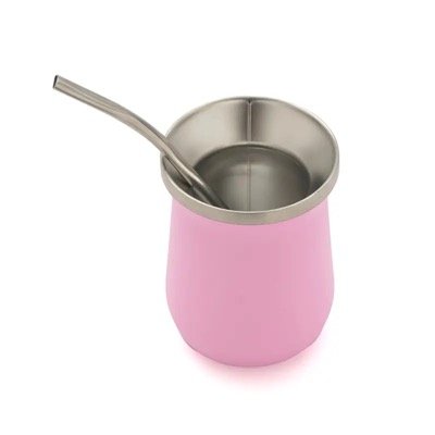 Miniatura 27 de Mate Origen c/Bombilla Pampero