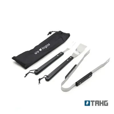 BBQ Bag Set - Regalos Corporativos