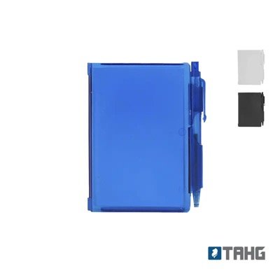 Miniatura 11 de Cuaderno Nifty