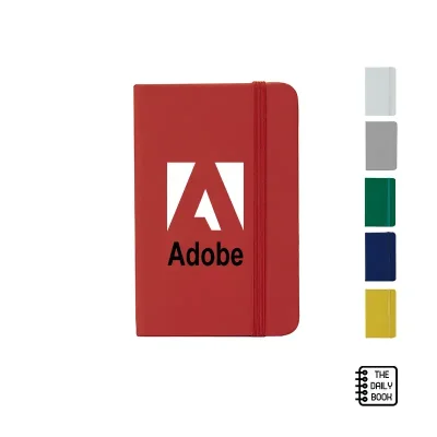 Cuaderno Journal A6 - Regalos Corporativos