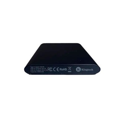 Miniatura 3 de Power Bank Odeon