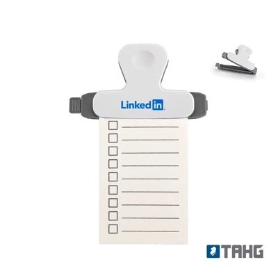 Miniatura 7 de Clip Magnetico Duo