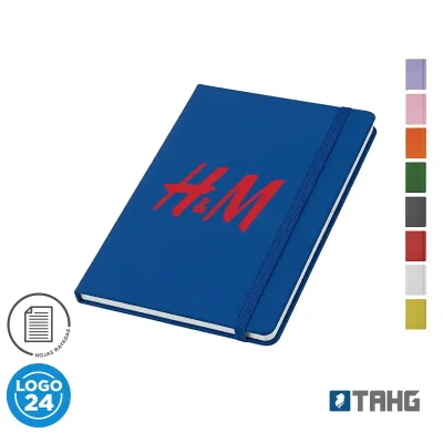 Miniatura 42 de Cuaderno Journal A5