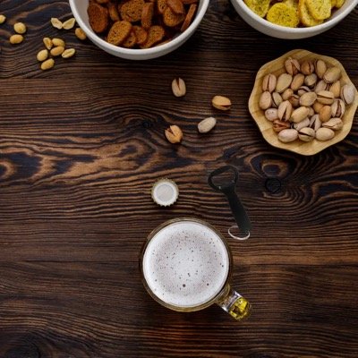 Regalo corporativo Llavero Destapador