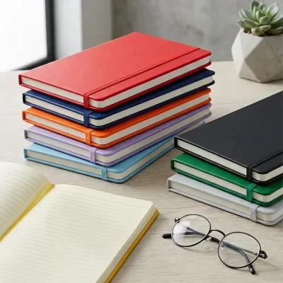 Miniatura 3 de Cuaderno Journal A5