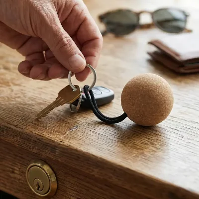 Miniatura 4 de Llavero Floating