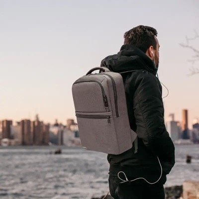 Miniatura 7 de Mochila Hesse