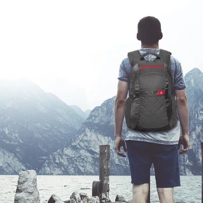 Regalo corporativo Mochila Stadt