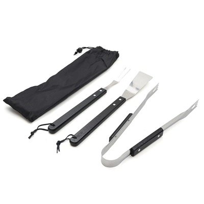 Miniatura 5 de BBQ Bag Set