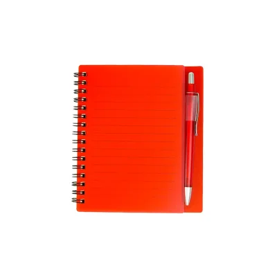 Miniatura 5 de Cuaderno Plasma