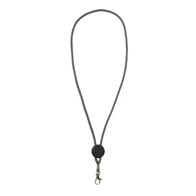Miniatura 2 de Lanyard Candystripe