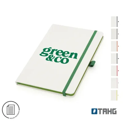 Miniatura 2 de Cuaderno Delta