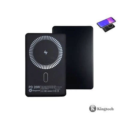 Miniatura 2 de Power Bank Tron