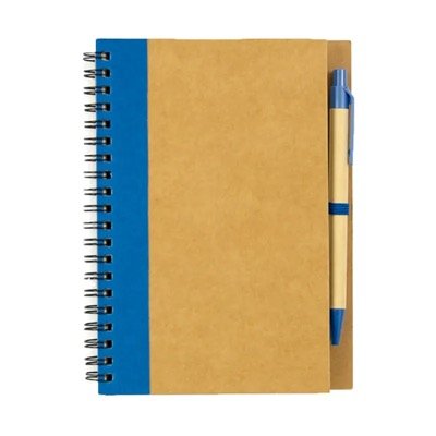 Miniatura 4 de Anotador Spiral