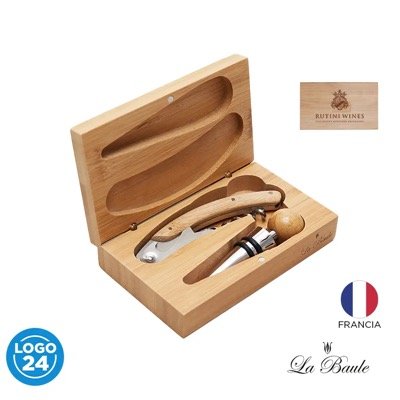 Miniatura 6 de Set de Vino La Rue