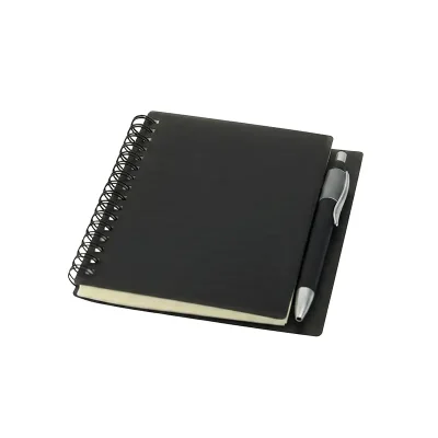 Miniatura 2 de Cuaderno Plasma