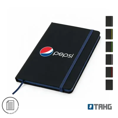 Miniatura 5 de Cuaderno Sigma