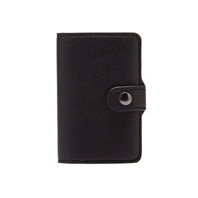 Miniatura 4 de Porta Tarjetas de Credito con Billetera