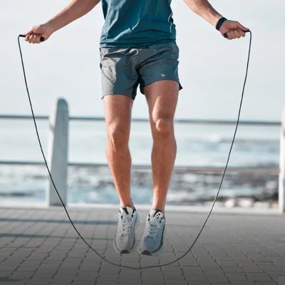 Soga de Saltar Altitude