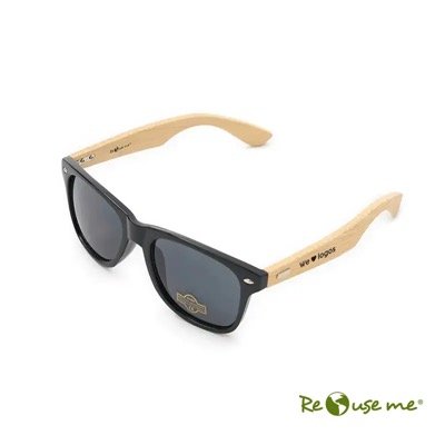Miniatura 6 de Anteojos Bamboo