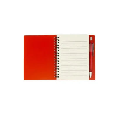 Miniatura 12 de Cuaderno Plasma