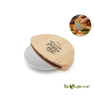 Miniatura 5 de Corta Pizza Mass