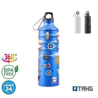 Botella Circuit - Regalos Corporativos