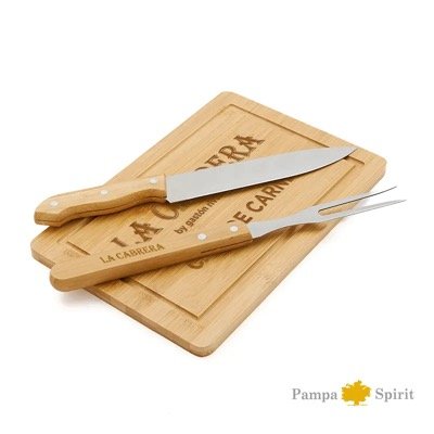 Miniatura 6 de Set de Asado Roti