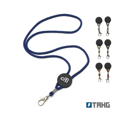 Miniatura 11 de Lanyard Candystripe