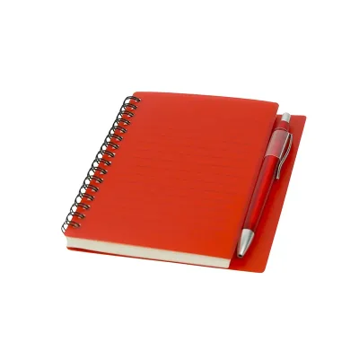 Miniatura 3 de Cuaderno Plasma