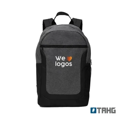 Mochila Second - Regalos Corporativos