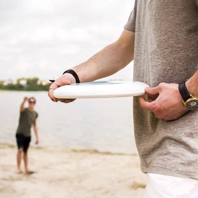 Miniatura 5 de Frisbee Soft