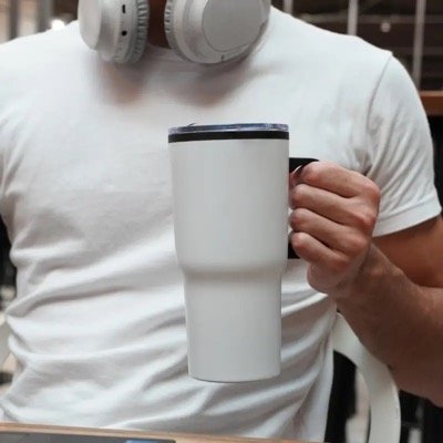 Mug Maipo - Regalos Corporativos